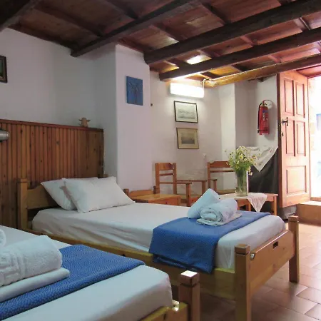 Chryssoula Locanda *