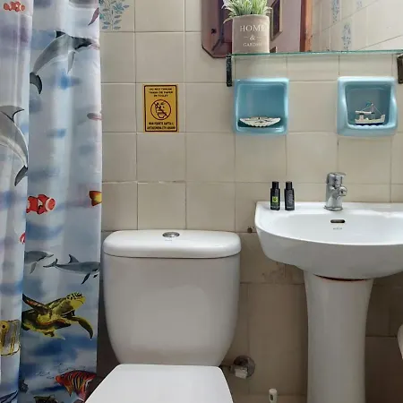 Chryssoula Locanda La Canea