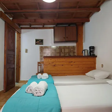 Locanda Chryssoula La Canea