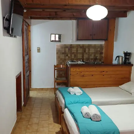 Chryssoula * La Canea