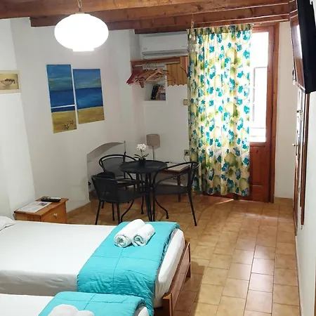 Chryssoula Locanda La Canea