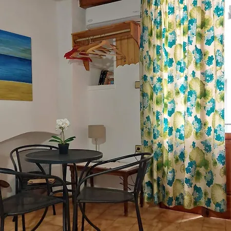 Chryssoula * La Canea