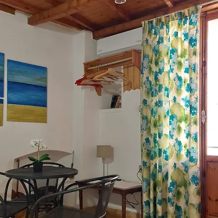 Locanda Chryssoula *