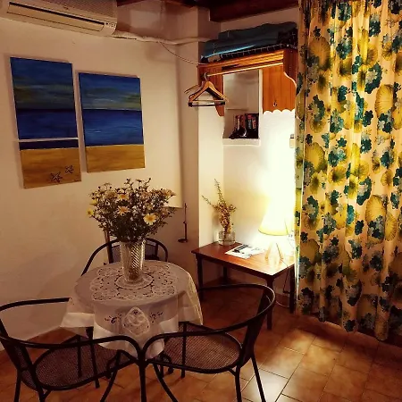 Inn Chryssoula