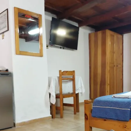 Inn Chryssoula Chania (Crete)