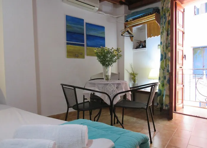 Chryssoula אורחן *