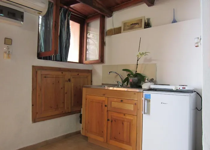 Chryssoula אורחן