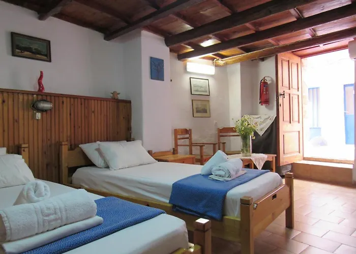 Chryssoula אורחן *