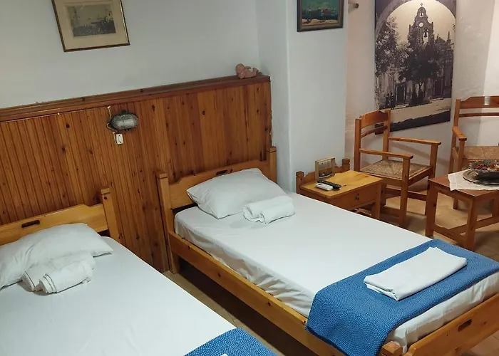 Chryssoula אורחן חאניה