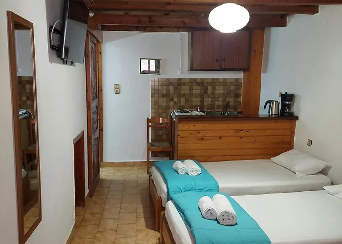 Chryssoula * חאניה