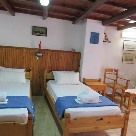 Chryssoula Mini-hôtel La Canée