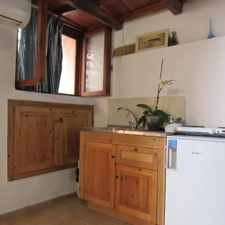 Chryssoula Mini-hôtel