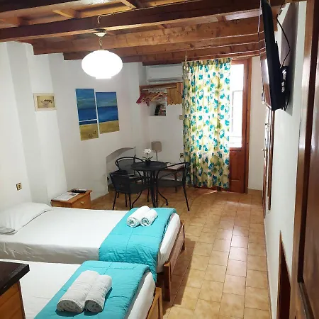 Chryssoula Mini-hôtel